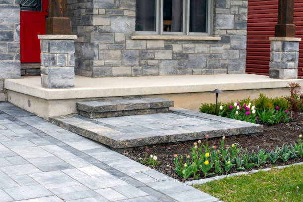Best Local Driveway Pavers  in Urbana, IA