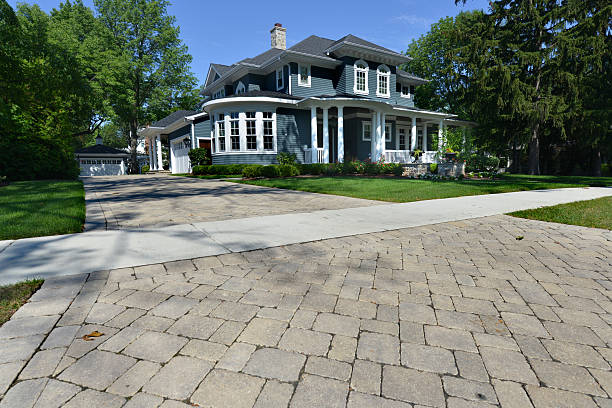 Reliable Urbana, IA Driveway Pavers Solutions
